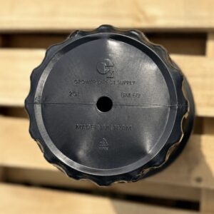 Plastic Nursery Pot 2 Gallons