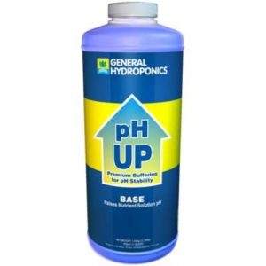 pH Up 1 Litre