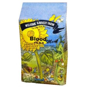 Blood Meal 10 Kilograms