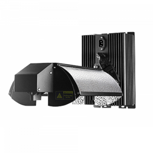 Closed Style Reflector