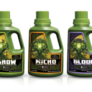 GROW MICRO BLOOM