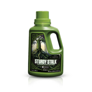 STURDY STALK