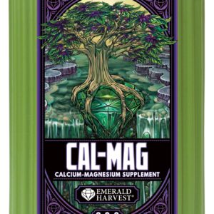 CAL-MAG 23L