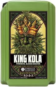 KING KOLA 23L