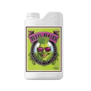 Big Bud Liquid 1L