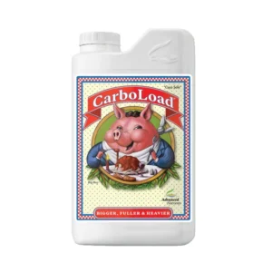 Carboload Liquid 1L