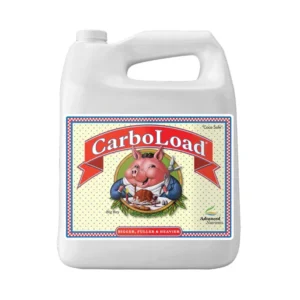 Carboload Liquid 4L