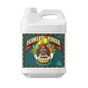 Flawless Finish 10L
