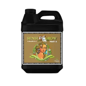 pH Perfect Sensi Coco Grow Part A 10L