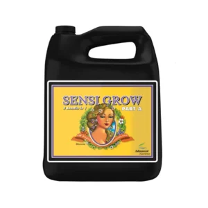 PH Perfect Sensi Grow Part A 4L