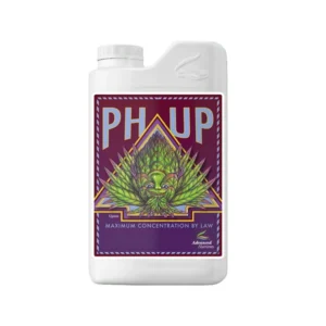 pH Up 1L