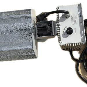 VEGALUX PRO-DE OPEN REFLECTOR