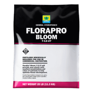 Flora Pro Bloom 25lbs