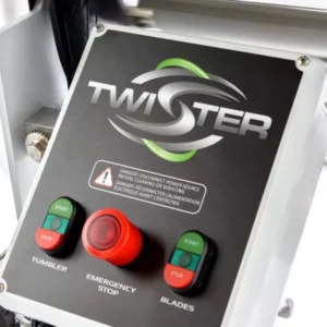 Twister T2 Control Box Switch