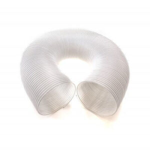 Twister T2 Vacuum hose 6