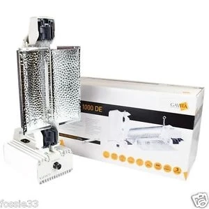 FIXTURE GAVITA SL 1000E DE 208-240V