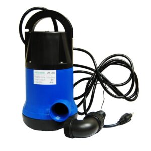 Agrinnova 3/4 Hp 780 Turbo Pump