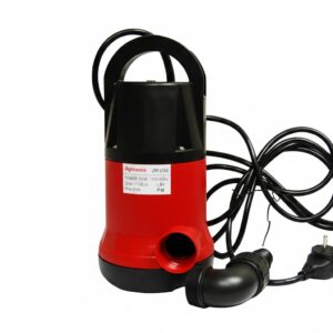 Agrinnova 1H 1100 Turbo Pump