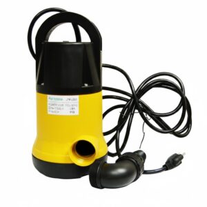 Agrinnova 7/8 HP 950 Turbo Pump